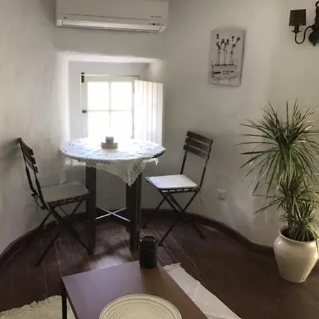 The Olive Mill Apartment Bombarral Exterior photo