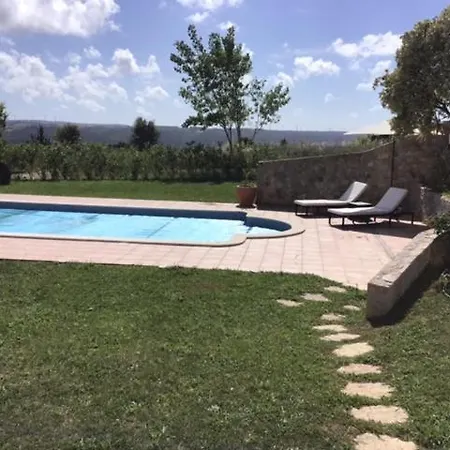The Olive Mill Apartment Bombarral Exterior photo