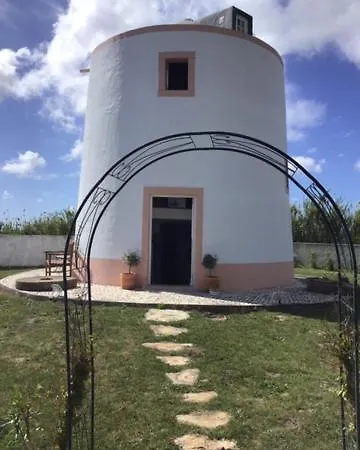 The Olive Mill Apartment Bombarral Exterior photo