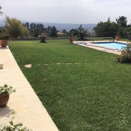 The Olive Mill Apartment Bombarral Exterior photo