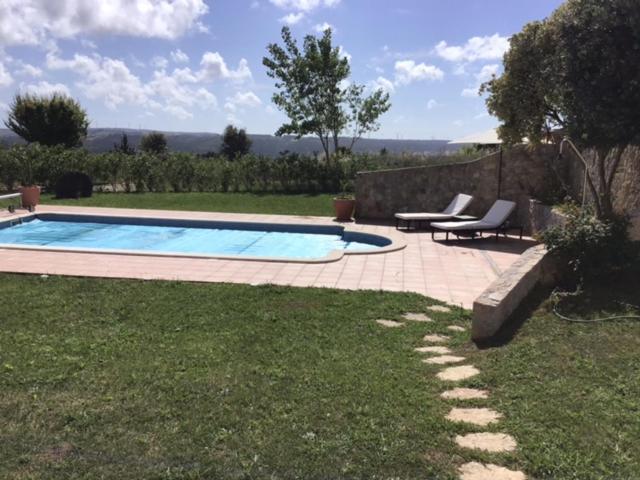 The Olive Mill Apartment