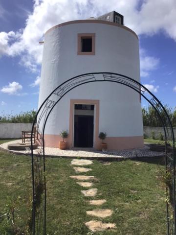 The Olive Mill Apartment *